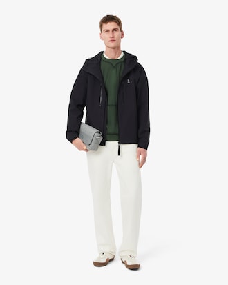 Waterproof Windproof Hooded Parka