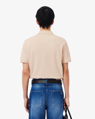 Slim Fit L.12.12 Original Polo Shirt