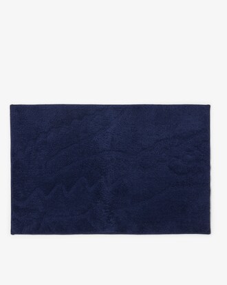 L Heritage Bath Mat