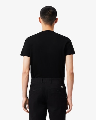 Cotton Pima T-shirt