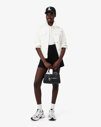 Small Celys Top Handle Bag