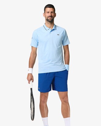 Lacoste Tennis x Novak Djokovic Shorts