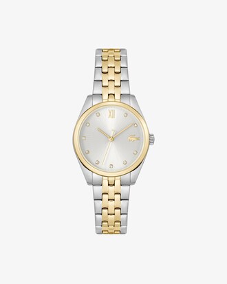 Tuilerie Steel Watch