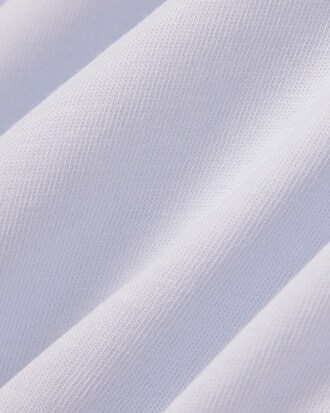 Graphic Print Cotton T-shirt