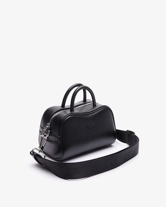 Mini Lora Leather Purse