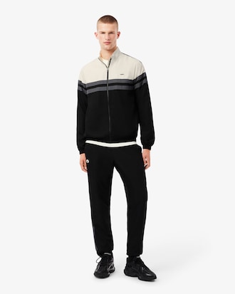 Sport Landscape Crocodile Tracksuit