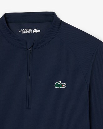 Golf UV Protect Layering Sweatshirt