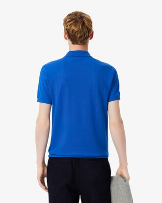 Classic Fit L.12.12 Original Polo Shirt