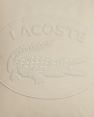 L Lacoste Cushion Cover