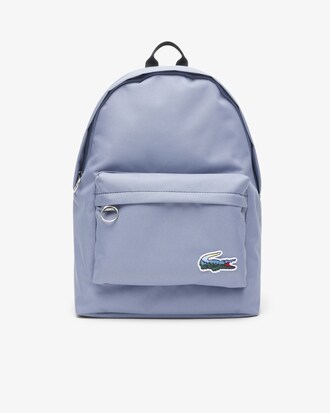 Landscape Crocodile Backpack