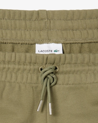 Fleece Sweatpants