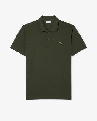 Classic Fit L.12.12 Original Polo Shirt