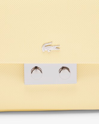 Daily City Flap Close Messenger Bag