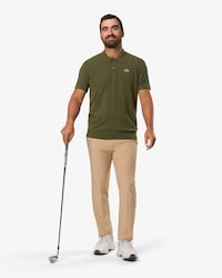 Ultra Dry Slim Fit Golf Pants