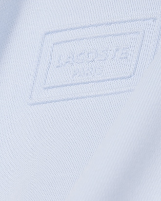 Embossed Branding Hoodie