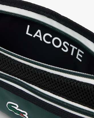Play in Lacoste Belt Bag