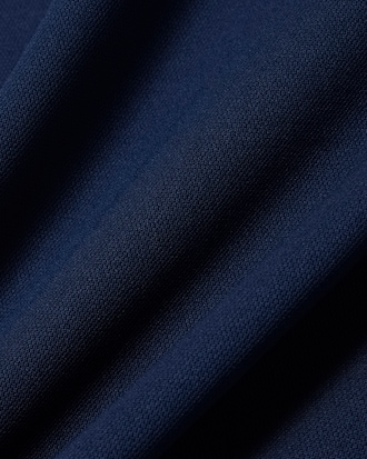 Regular Fit UV Protect  Sport Polo Shirt