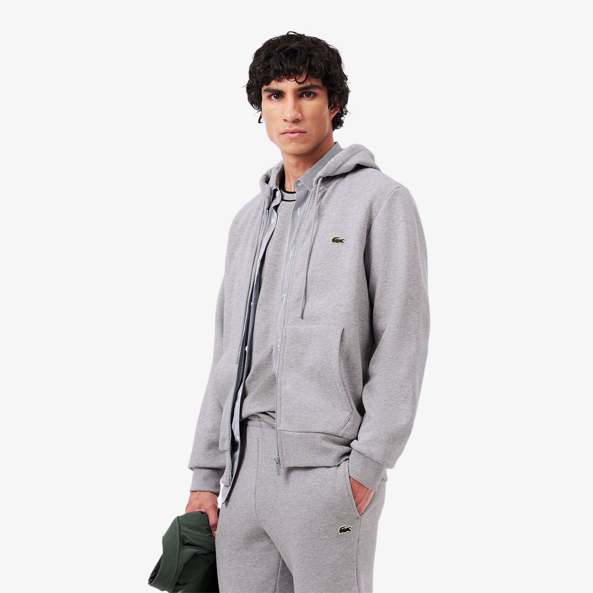 Hooded Tracksuit - Sets - New In 2025 | Lacoste