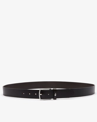 Smooth Leather Belt