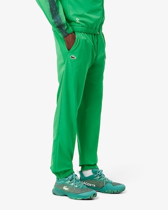 Lacoste Tennis x Daniil Medvedev Tracksuit