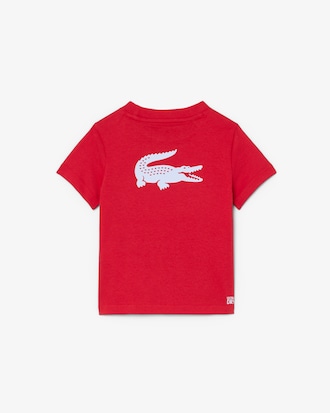 Ultra Dry Cotton T-shirt