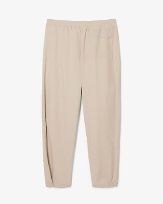 Runway Canvas Joggers