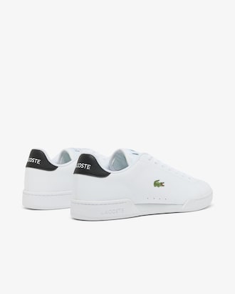 Men's Carnaby Cup Leather Sneakers