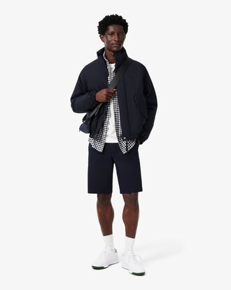 Men's Court Pro Sneakers