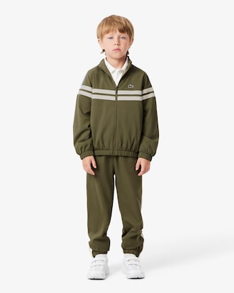 Ultra Dry Rip Resistant Sport Tracksuit