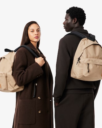Casual Croc Backpack