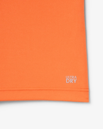 Miami Open Edition Ballboy Polo Shirt