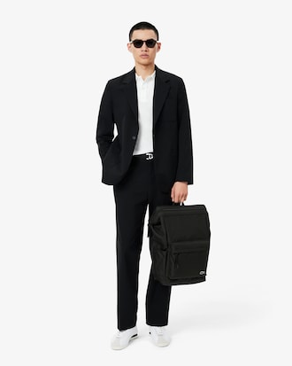 Neocroc Rectangular Backpack