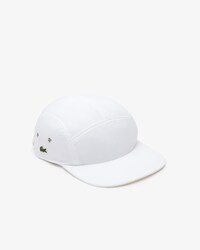 Piqué Jockey Cap