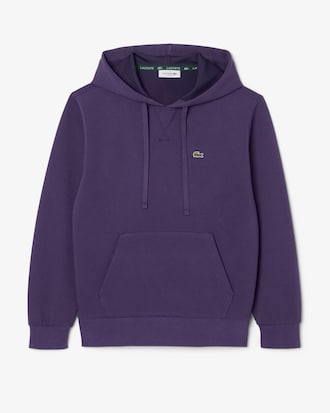 Piqué Hoodie