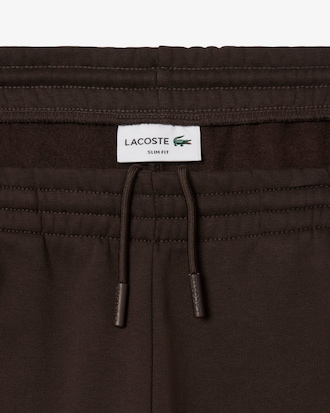 Slim Fit Sweatpants