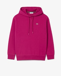 Oversized Fleece Hoodie