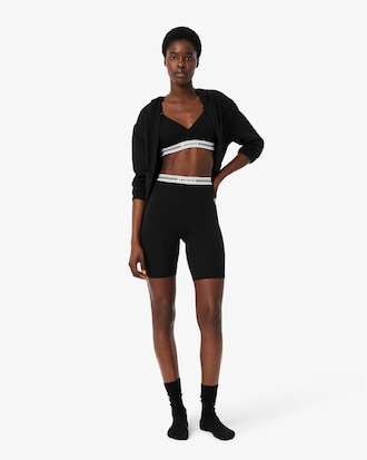 Cotton Loungewearwear Cycle Shorts