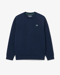 Stretch Interlock Sport Sweatshirt
