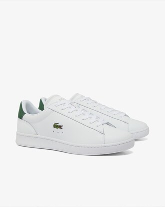 Men's Carnaby Set Leather Sneakers