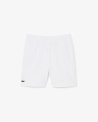 Diamond Taffeta Sport Shorts