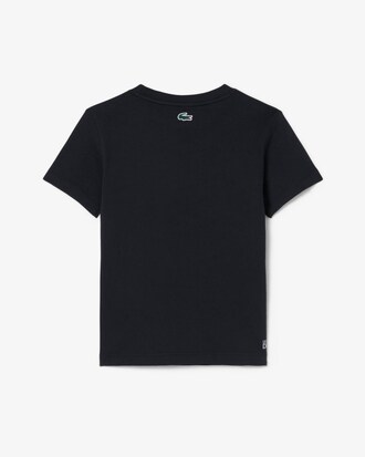 Unisex Ultra Dry Printed Sport T-shirt