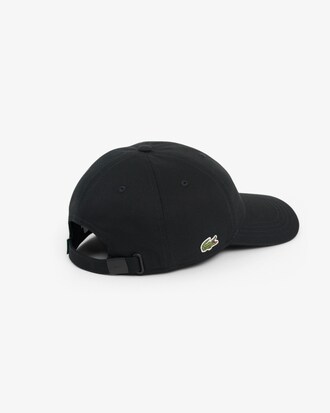 Cotton Twill Cap