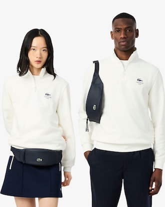 LCST Zipped Belt Bag