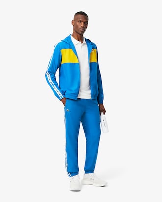 Tennis Logo Sweatpants