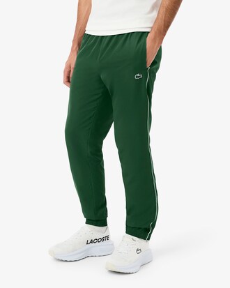 Water-Repellent Sport Sweatpants