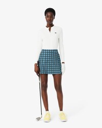 Ultra Dry Stretch Golf Skirt with Liner