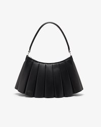 Medium Runway Lenglen Leather Bag