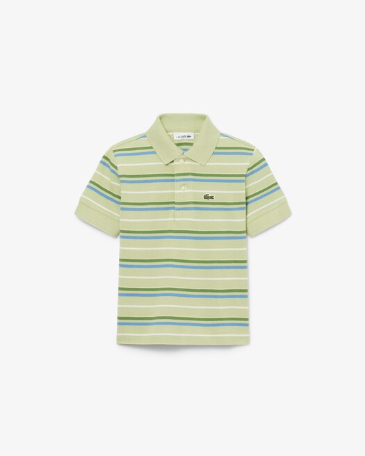 Vert / Jaune / Vert / Bleu / Blanc