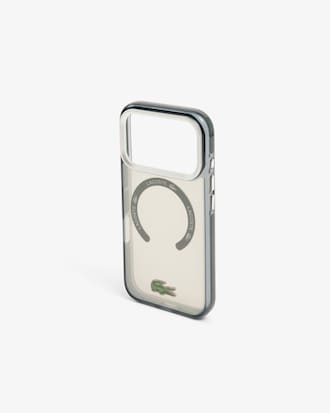 Transparent iPhone 17 Pro Case