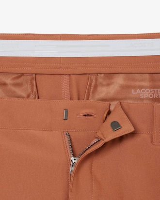 Ultra Dry Golf Shorts